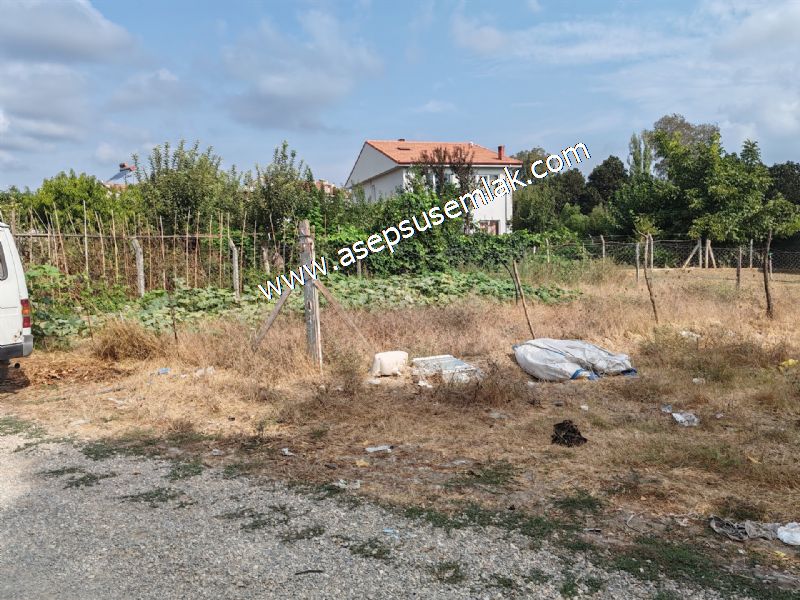 302 M2 Konut İmarlı Arsa Gönen Tırnova Mah. Satılık