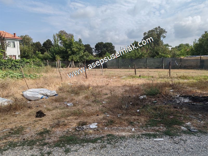 302 M2 Konut İmarlı Arsa Gönen Tırnova Mah. Satılık