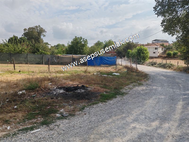 302 M2 Konut İmarlı Arsa Gönen Tırnova Mah. Satılık