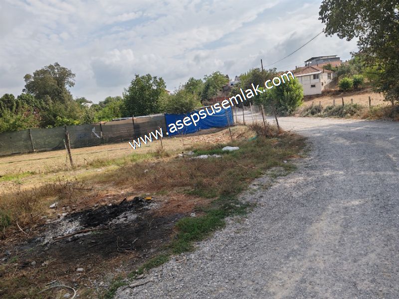 302 M2 Konut İmarlı Arsa Gönen Tırnova Mah. Satılık