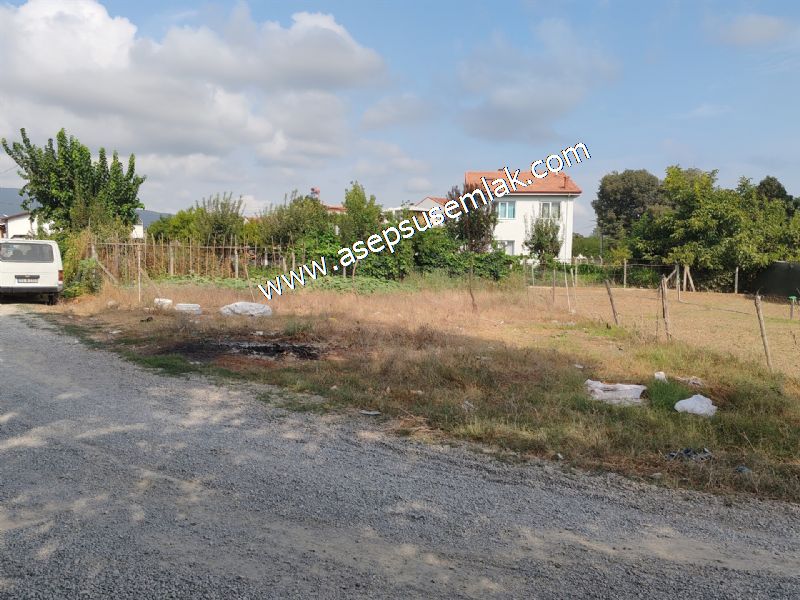 302 M2 Konut İmarlı Arsa Gönen Tırnova Mah. Satılık