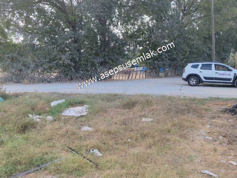 302 M2 Konut İmarlı Arsa Gönen Tırnova Mah. Satılık