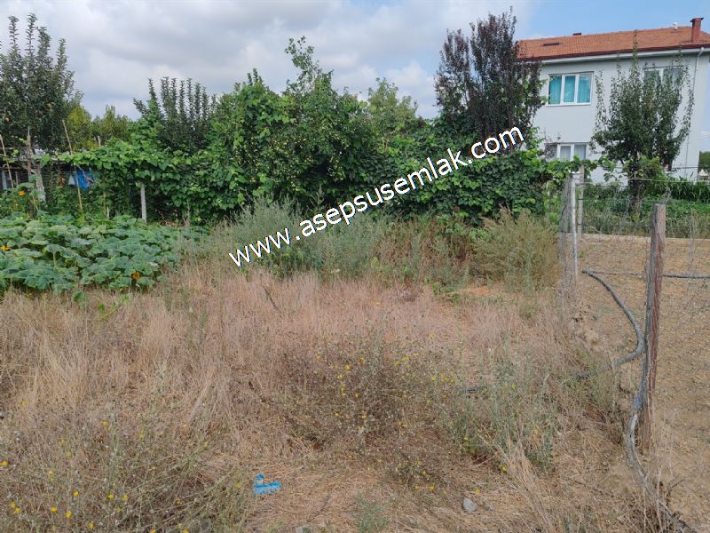 302 M2 Konut İmarlı Arsa Gönen Tırnova Mah. Satılık