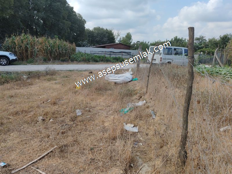 302 M2 Konut İmarlı Arsa Gönen Tırnova Mah. Satılık