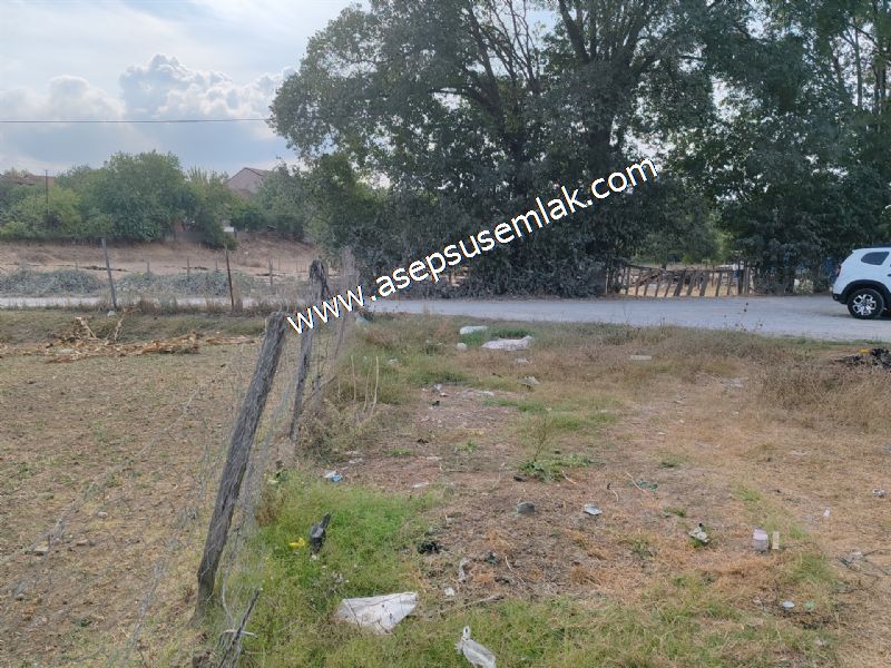 302 M2 Konut İmarlı Arsa Gönen Tırnova Mah. Satılık