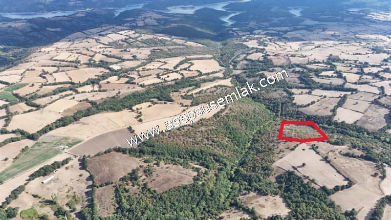 71.030 m2 Yatırımlık Tarla Bağ Bahçe Hobi Bahçesi Resmi Yol Yok.