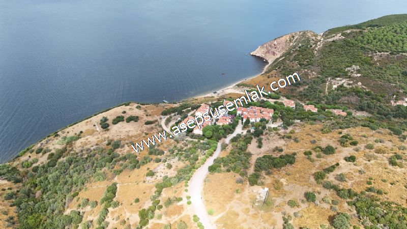 VİLLA 150 m2 (3+1) 2 Katlı Bahçeli, Oyun Parkı, Güvenlikli VİLLA