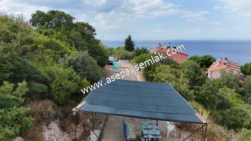 VİLLA 150 m2 (3+1) 2 Katlı Bahçeli, Oyun Parkı, Güvenlikli VİLLA
