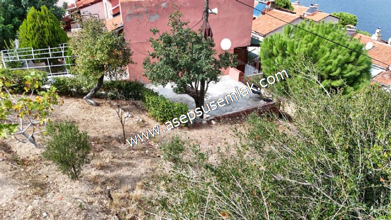 VİLLA 150 m2 (3+1) 2 Katlı Bahçeli, Oyun Parkı, Güvenlikli VİLLA