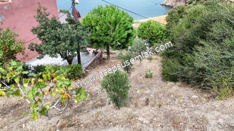 VİLLA 150 m2 (3+1) 2 Katlı Bahçeli, Oyun Parkı, Güvenlikli VİLLA