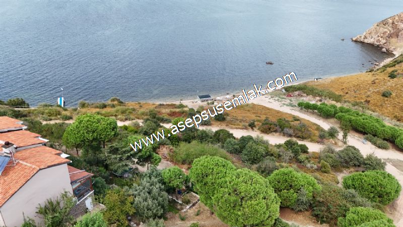 VİLLA 150 m2 (3+1) 2 Katlı Bahçeli, Oyun Parkı, Güvenlikli VİLLA