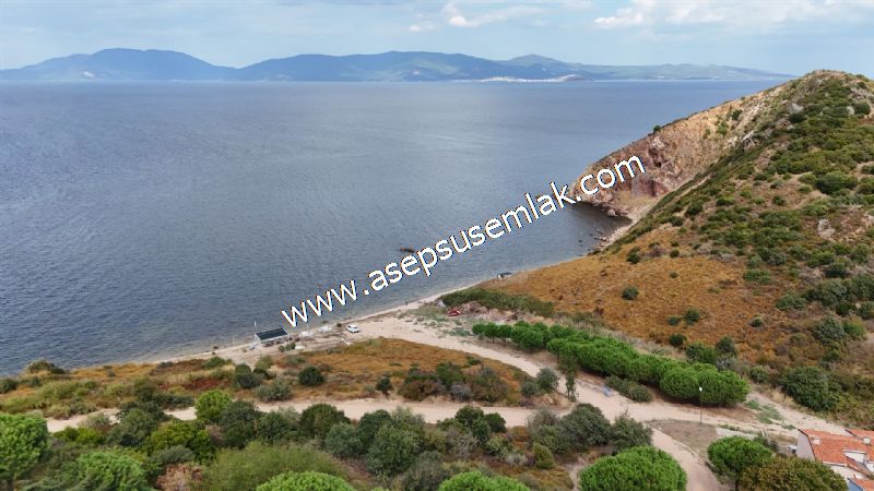 VİLLA 150 m2 (3+1) 2 Katlı Bahçeli, Oyun Parkı, Güvenlikli VİLLA