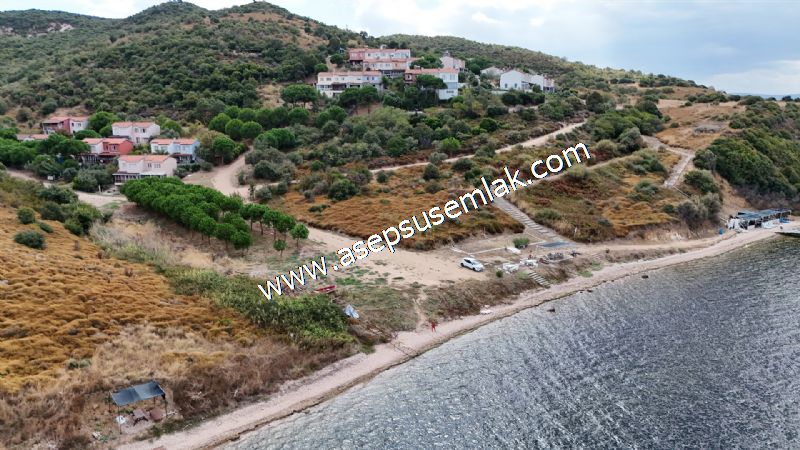 VİLLA 150 m2 (3+1) 2 Katlı Bahçeli, Oyun Parkı, Güvenlikli VİLLA