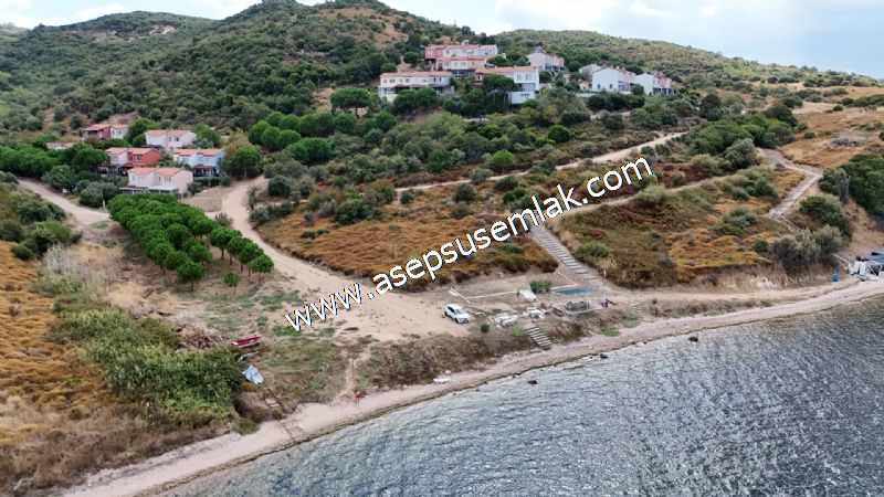VİLLA 150 m2 (3+1) 2 Katlı Bahçeli, Oyun Parkı, Güvenlikli VİLLA