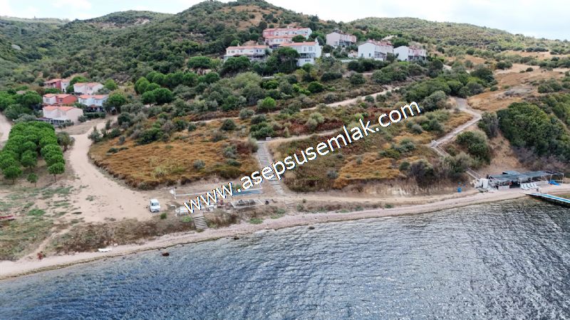 VİLLA 150 m2 (3+1) 2 Katlı Bahçeli, Oyun Parkı, Güvenlikli VİLLA