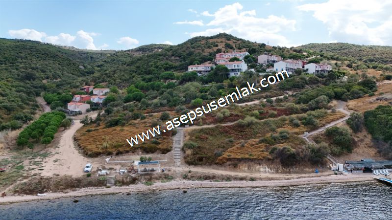 VİLLA 150 m2 (3+1) 2 Katlı Bahçeli, Oyun Parkı, Güvenlikli VİLLA