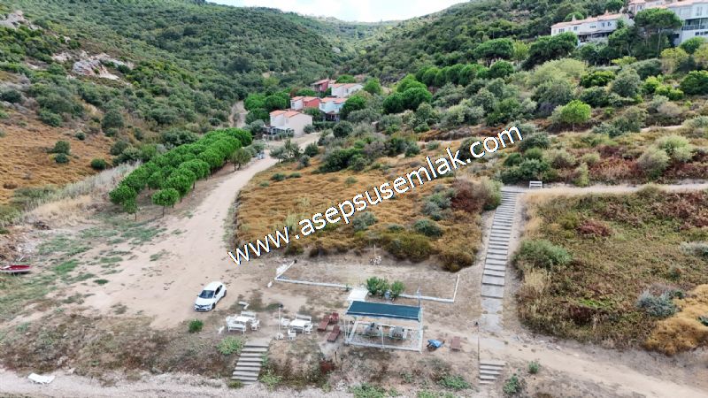 VİLLA 150 m2 (3+1) 2 Katlı Bahçeli, Oyun Parkı, Güvenlikli VİLLA