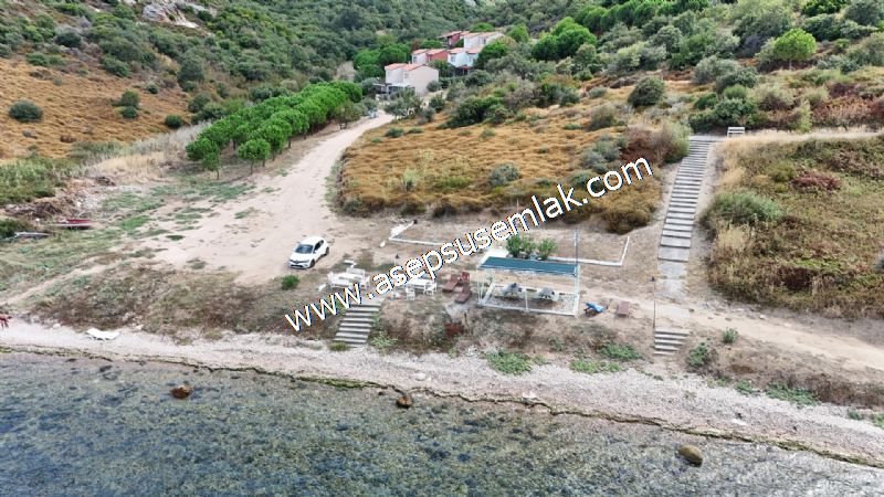 VİLLA 150 m2 (3+1) 2 Katlı Bahçeli, Oyun Parkı, Güvenlikli VİLLA