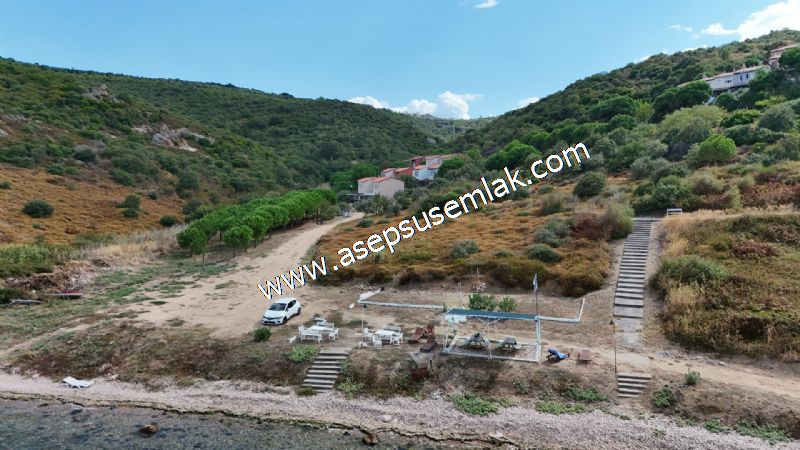 VİLLA 150 m2 (3+1) 2 Katlı Bahçeli, Oyun Parkı, Güvenlikli VİLLA
