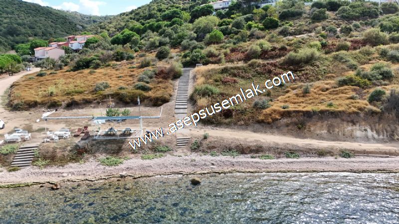 VİLLA 150 m2 (3+1) 2 Katlı Bahçeli, Oyun Parkı, Güvenlikli VİLLA