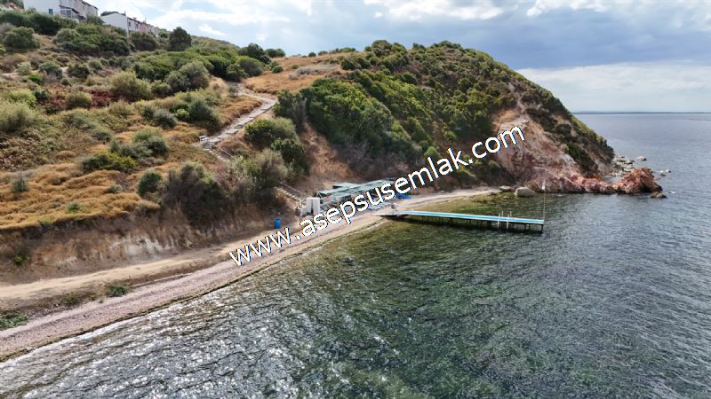 VİLLA 150 m2 (3+1) 2 Katlı Bahçeli, Oyun Parkı, Güvenlikli VİLLA
