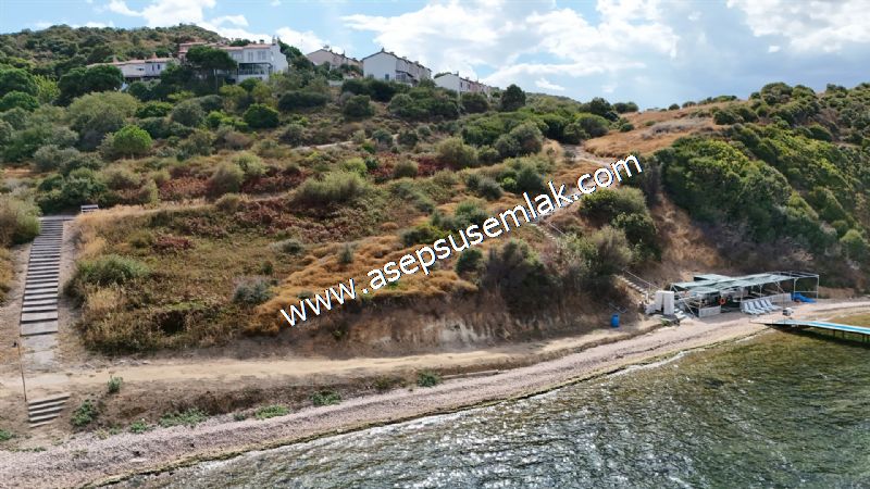 VİLLA 150 m2 (3+1) 2 Katlı Bahçeli, Oyun Parkı, Güvenlikli VİLLA
