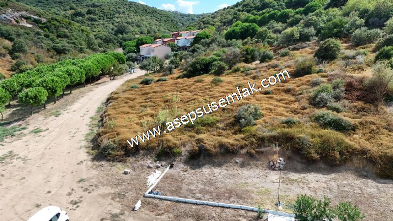 VİLLA 150 m2 (3+1) 2 Katlı Bahçeli, Oyun Parkı, Güvenlikli VİLLA