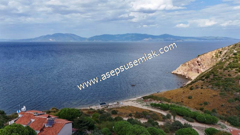 VİLLA 150 m2 (3+1) 2 Katlı Bahçeli, Oyun Parkı, Güvenlikli VİLLA
