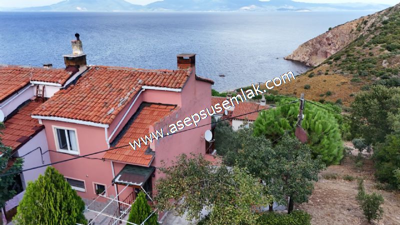 VİLLA 150 m2 (3+1) 2 Katlı Bahçeli, Oyun Parkı, Güvenlikli VİLLA