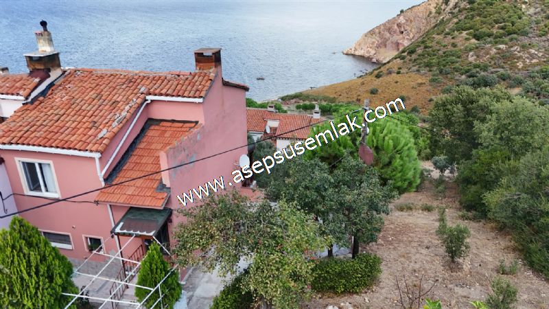 VİLLA 150 m2 (3+1) 2 Katlı Bahçeli, Oyun Parkı, Güvenlikli VİLLA