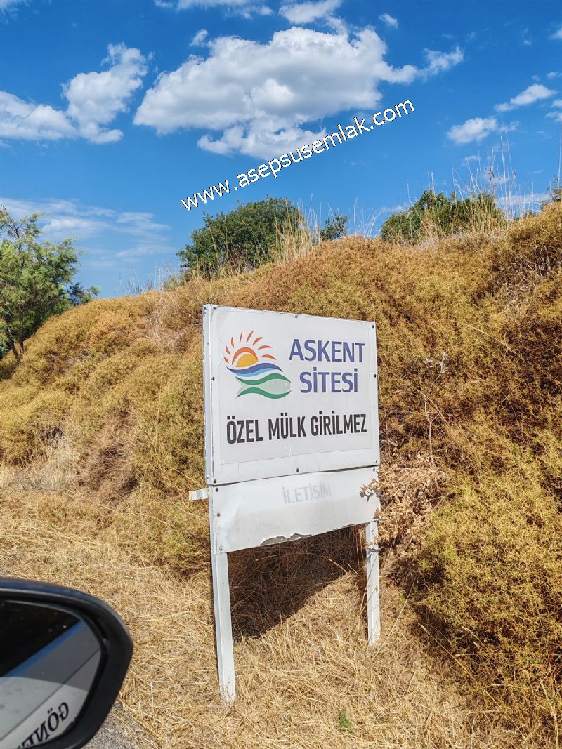 VİLLA 150 m2 (3+1) 2 Katlı Bahçeli, Oyun Parkı, Güvenlikli VİLLA