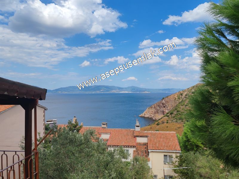 VİLLA 150 m2 (3+1) 2 Katlı Bahçeli, Oyun Parkı, Güvenlikli VİLLA