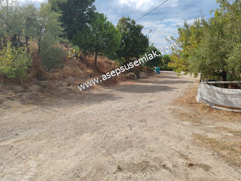 VİLLA 150 m2 (3+1) 2 Katlı Bahçeli, Oyun Parkı, Güvenlikli VİLLA