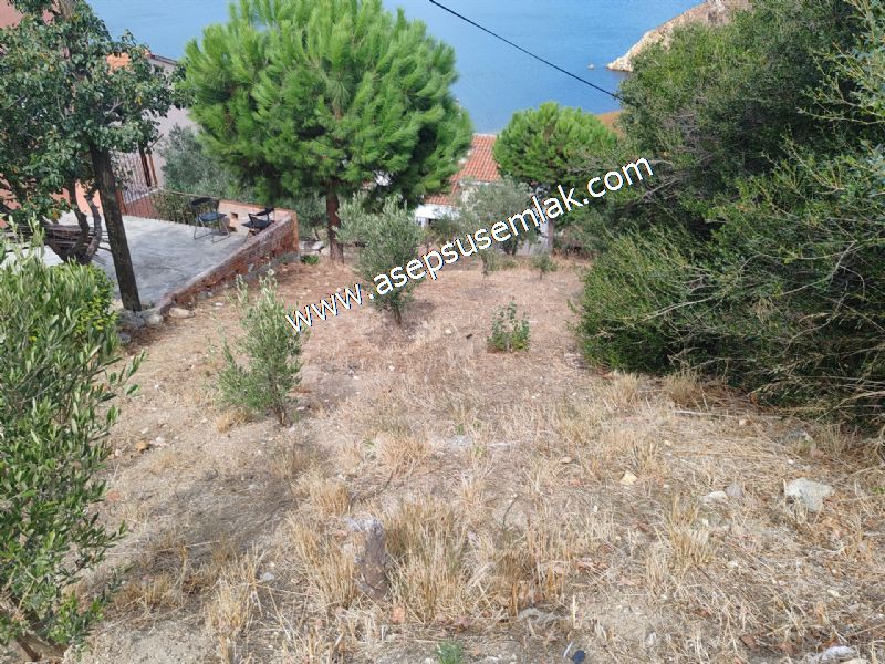VİLLA 150 m2 (3+1) 2 Katlı Bahçeli, Oyun Parkı, Güvenlikli VİLLA