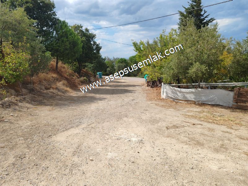 VİLLA 150 m2 (3+1) 2 Katlı Bahçeli, Oyun Parkı, Güvenlikli VİLLA