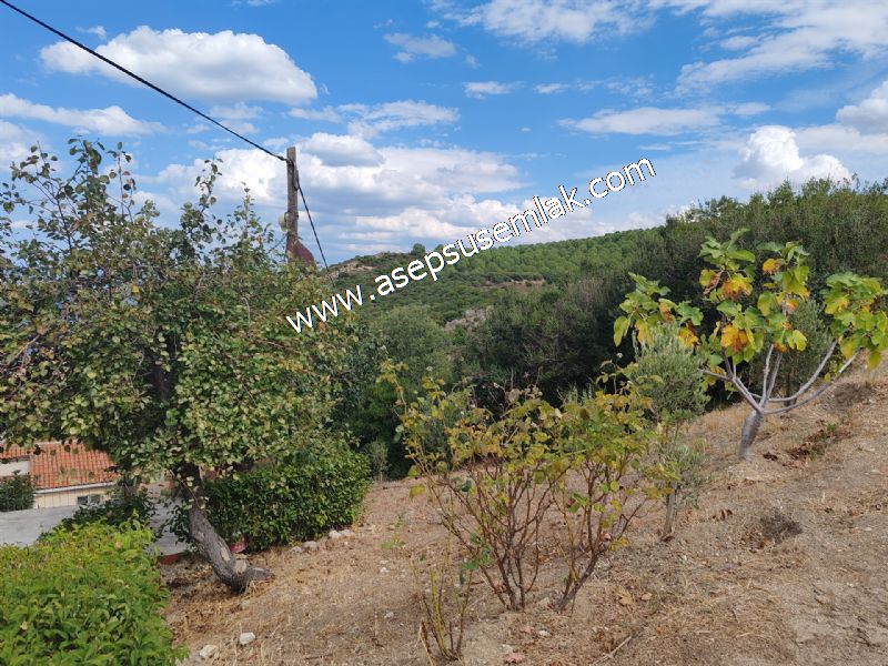 VİLLA 150 m2 (3+1) 2 Katlı Bahçeli, Oyun Parkı, Güvenlikli VİLLA