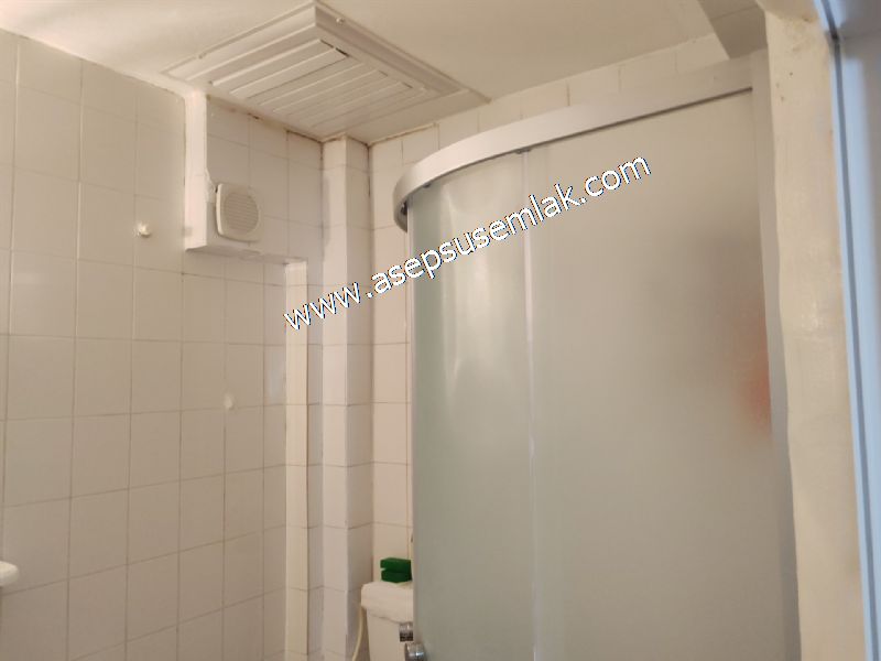 VİLLA 150 m2 (3+1) 2 Katlı Bahçeli, Oyun Parkı, Güvenlikli VİLLA