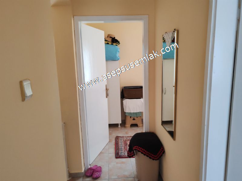 VİLLA 150 m2 (3+1) 2 Katlı Bahçeli, Oyun Parkı, Güvenlikli VİLLA