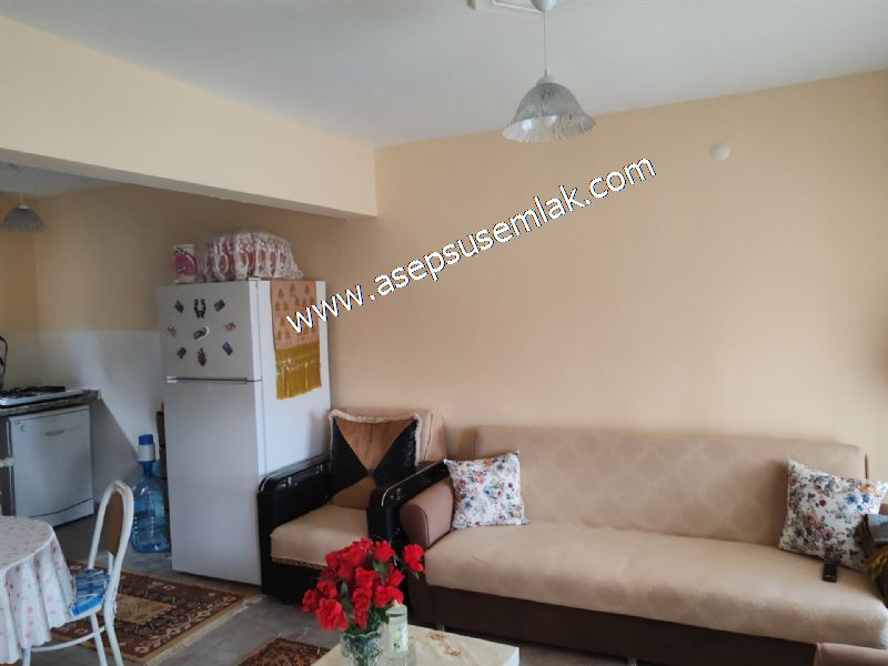 VİLLA 150 m2 (3+1) 2 Katlı Bahçeli, Oyun Parkı, Güvenlikli VİLLA