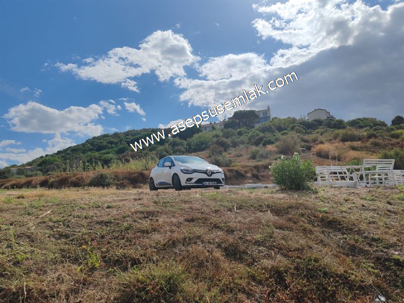 VİLLA 150 m2 (3+1) 2 Katlı Bahçeli, Oyun Parkı, Güvenlikli VİLLA