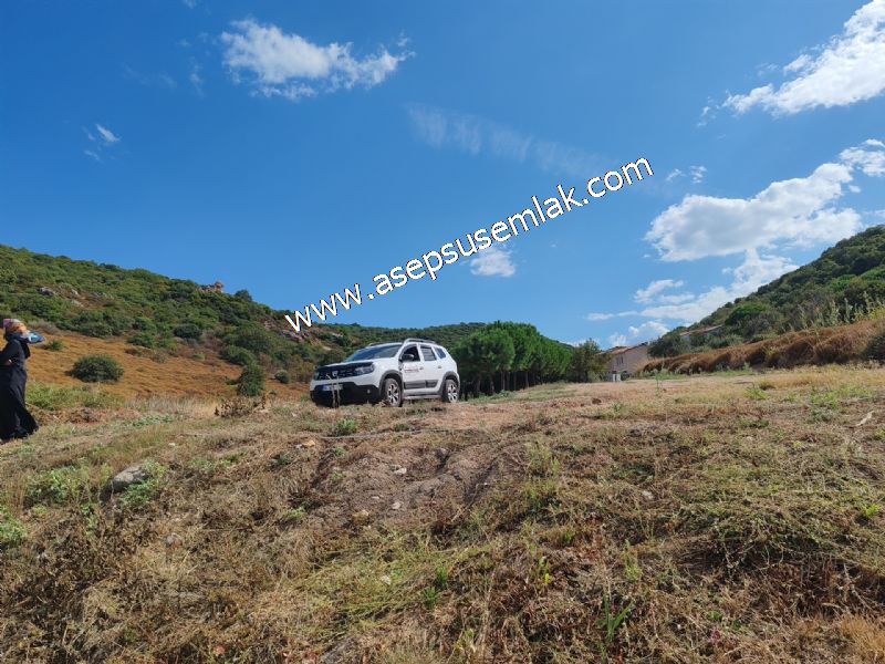 VİLLA 150 m2 (3+1) 2 Katlı Bahçeli, Oyun Parkı, Güvenlikli VİLLA