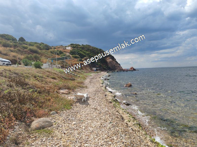 VİLLA 150 m2 (3+1) 2 Katlı Bahçeli, Oyun Parkı, Güvenlikli VİLLA