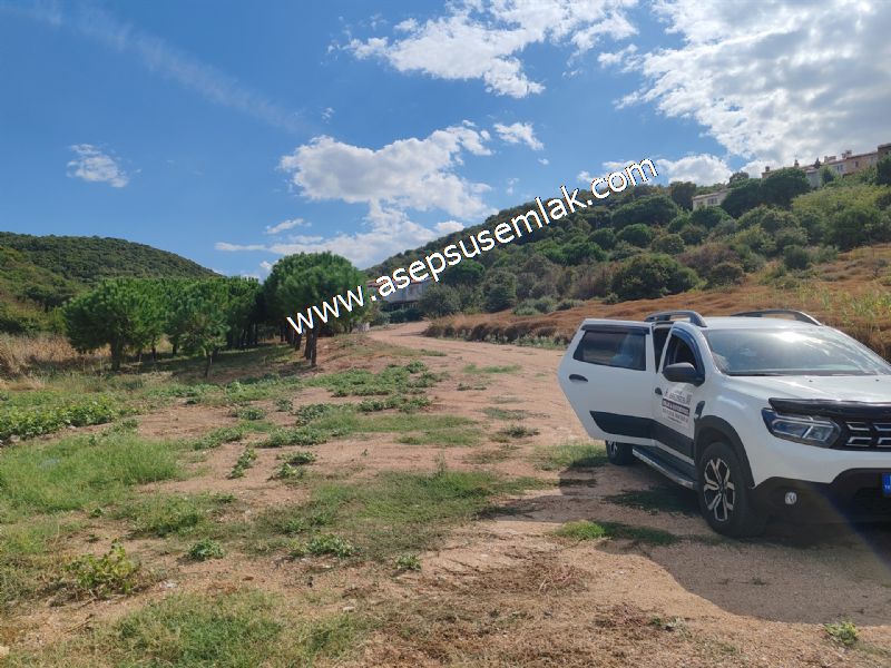VİLLA 150 m2 (3+1) 2 Katlı Bahçeli, Oyun Parkı, Güvenlikli VİLLA