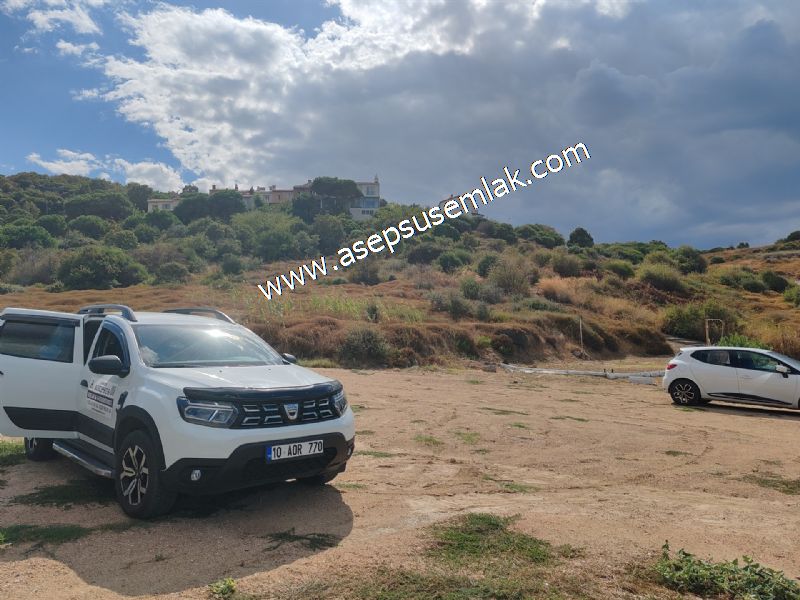 VİLLA 150 m2 (3+1) 2 Katlı Bahçeli, Oyun Parkı, Güvenlikli VİLLA
