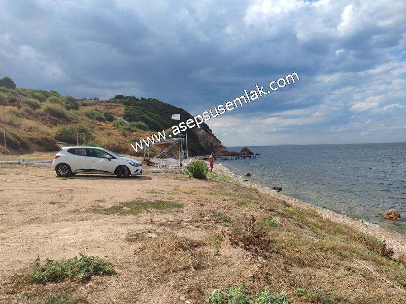 VİLLA 150 m2 (3+1) 2 Katlı Bahçeli, Oyun Parkı, Güvenlikli VİLLA