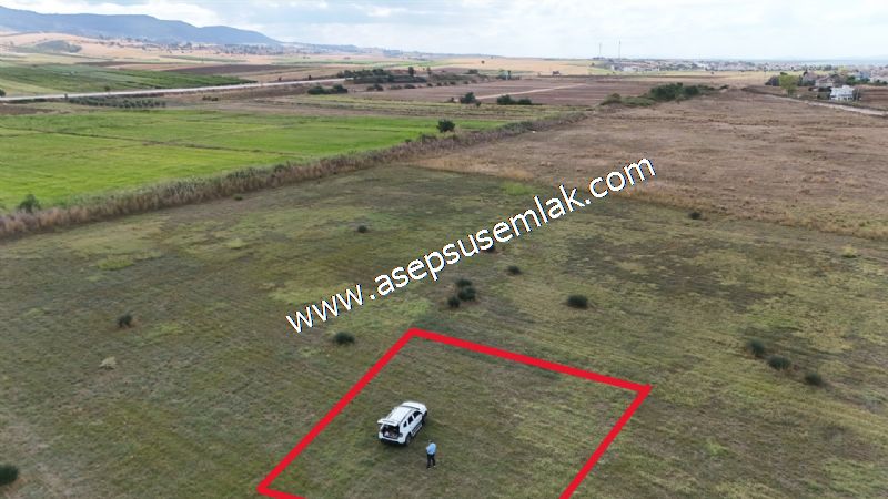 290 m2 Müstakil 2,5 Kat Villa İmarlı Arsa Pınarkent Çfteleşmeler
