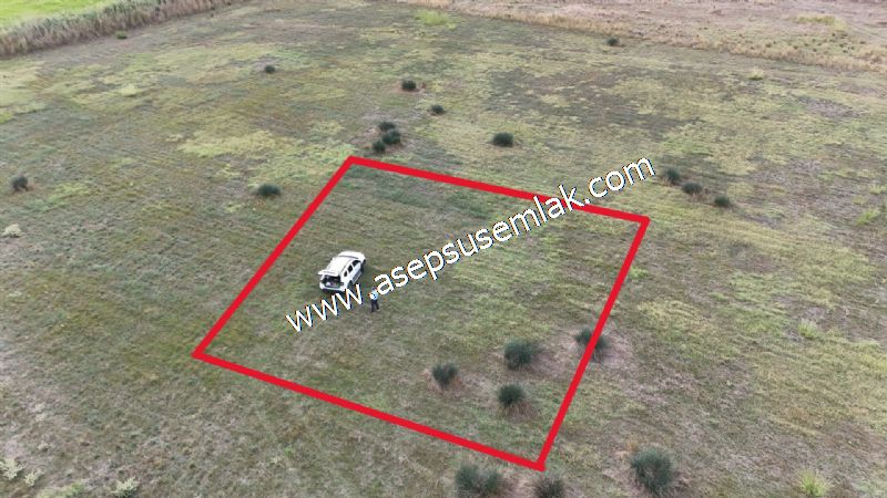 290 m2 Müstakil 2,5 Kat Villa İmarlı Arsa Pınarkent Çfteleşmeler