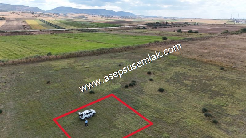 290 m2 Müstakil 2,5 Kat Villa İmarlı Arsa Pınarkent Çfteleşmeler