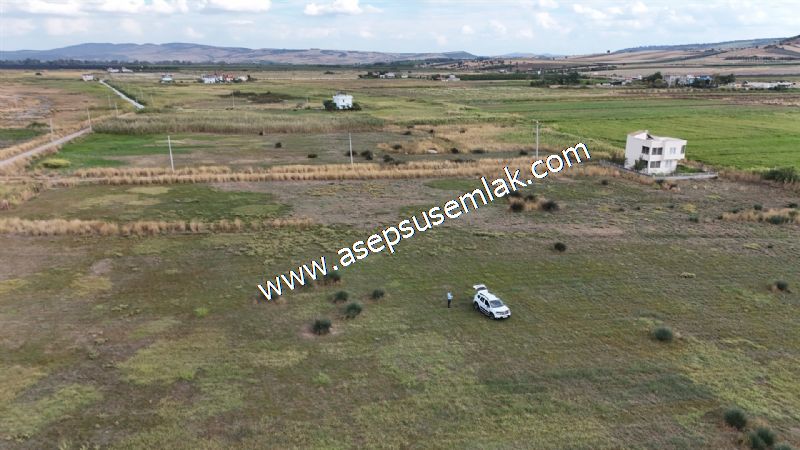 290 m2 Müstakil 2,5 Kat Villa İmarlı Arsa Pınarkent Çfteleşmeler
