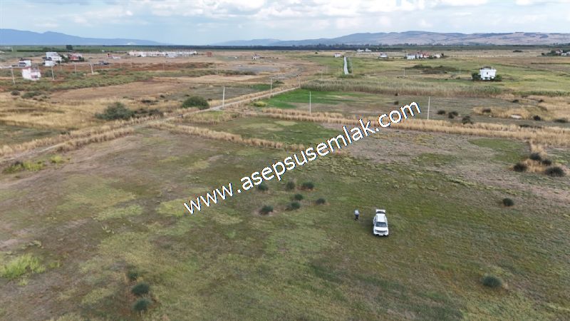 290 m2 Müstakil 2,5 Kat Villa İmarlı Arsa Pınarkent Çfteleşmeler